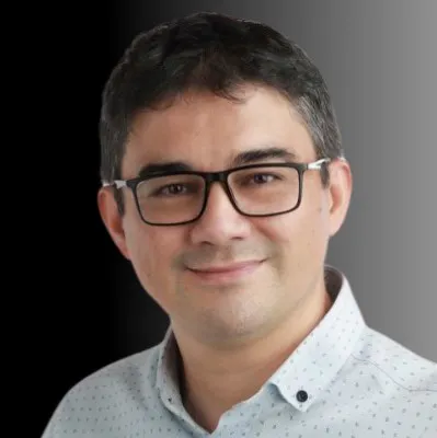 Carlos Julio Navas Peña