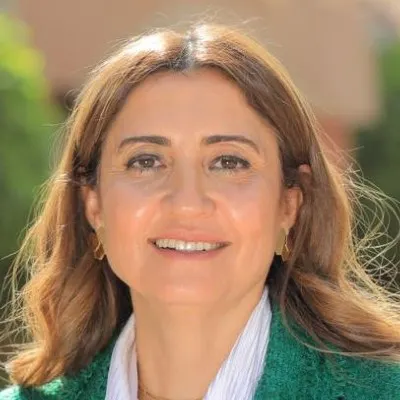 Nashwa Belal