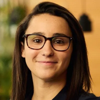 Caroline Imbert