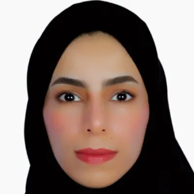 Khadija Al Mawali