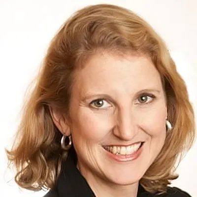 Caroline Fredrickson