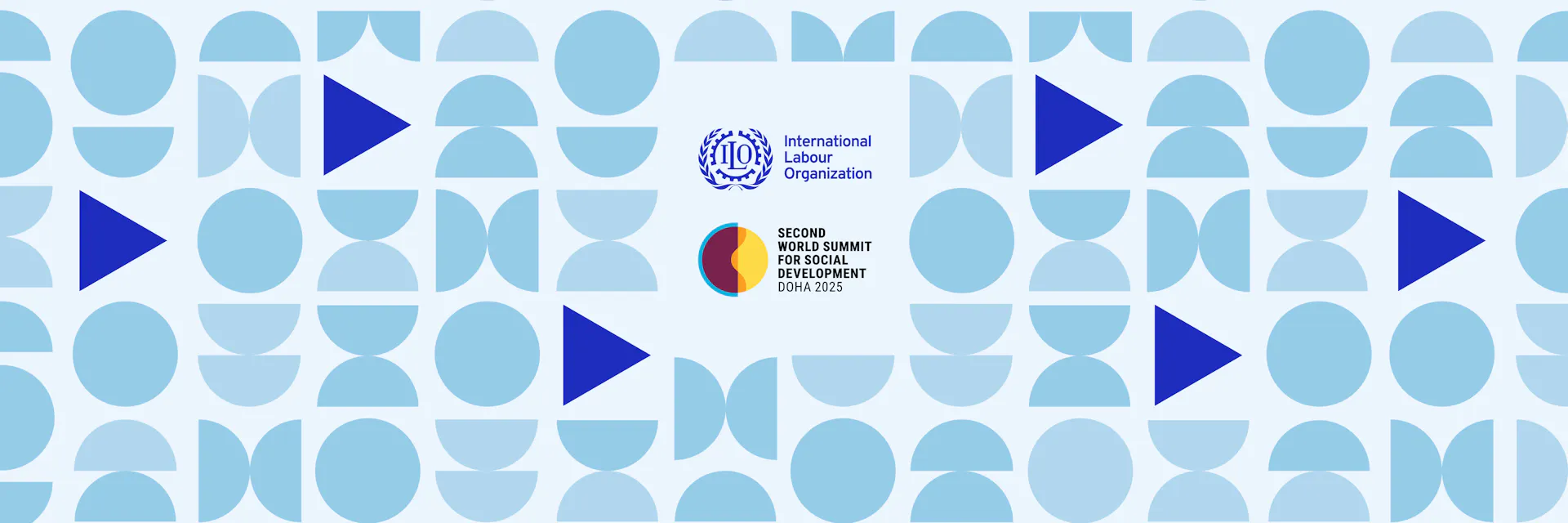 WSSD podcast banner in English