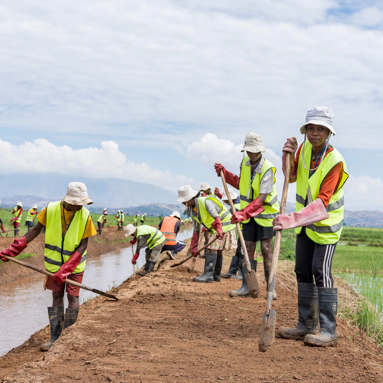 How advancing social justice can shape the future of work episode artwork