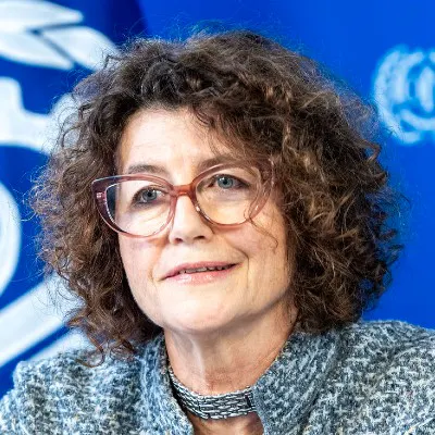 Manuela Tomei