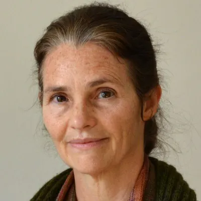 Sabina Alkire