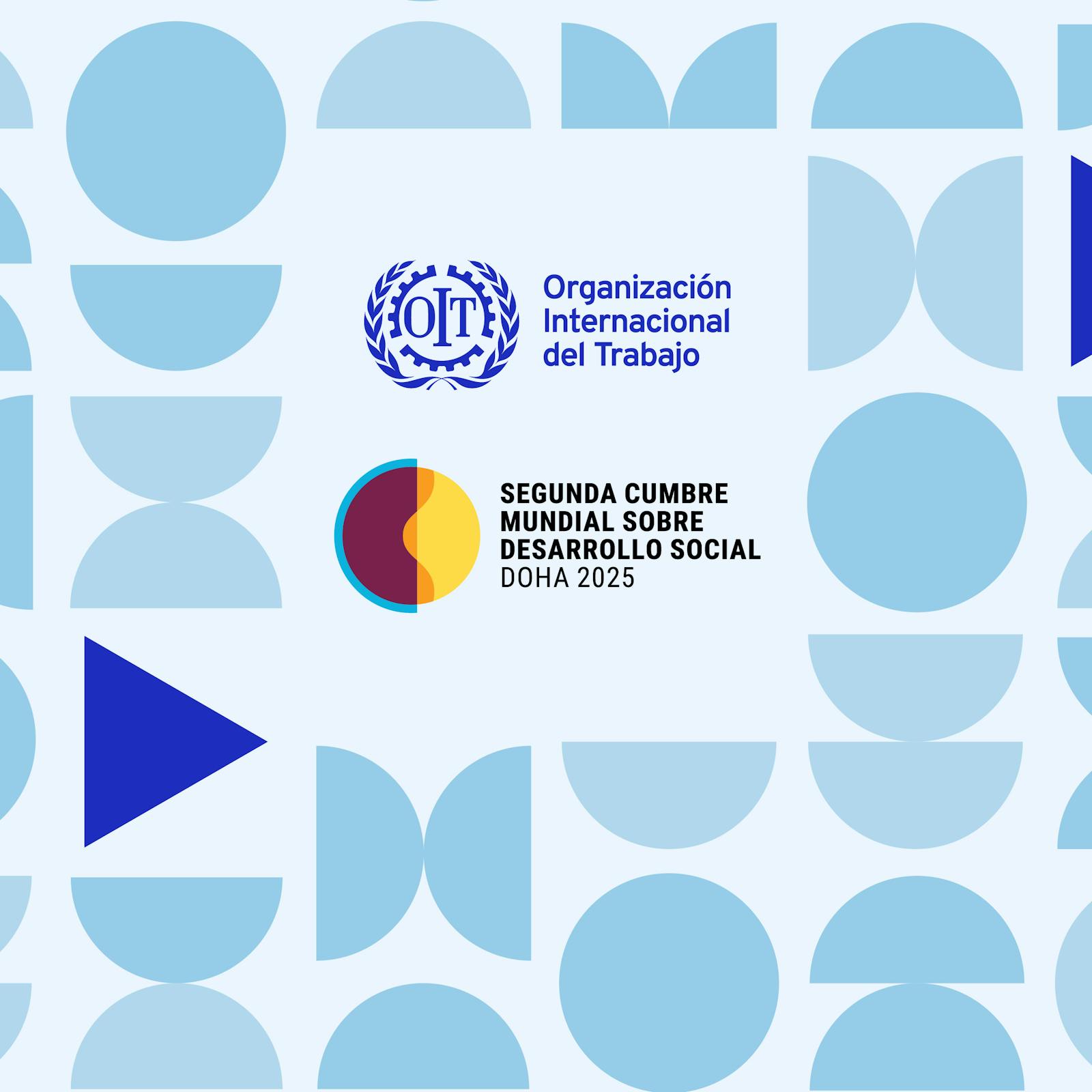 ¿Puede la cumbre en Doha revivir la justicia social en el mundo? ¿Puede la cumbre en Doha revivir la justicia social en el mundo?