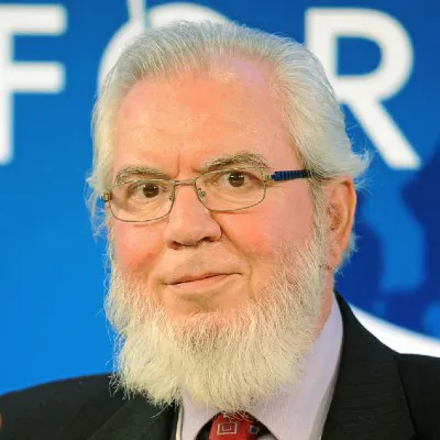 Juan Somavia