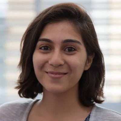 Anam Parvez Butt