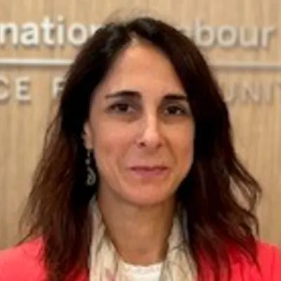 Emanuela Pozzan