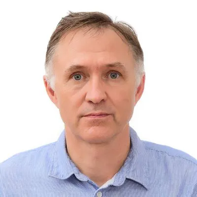 Steve Needham