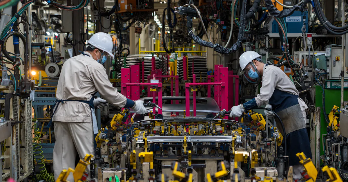 How dialogue is steering Thailand’s auto manufacturing future