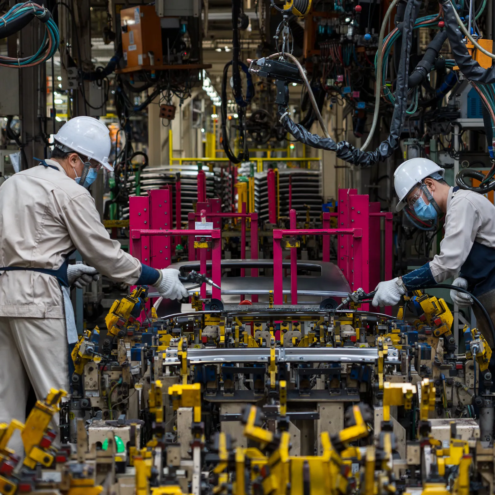 How dialogue is steering Thailand’s auto manufacturing future episode artwork