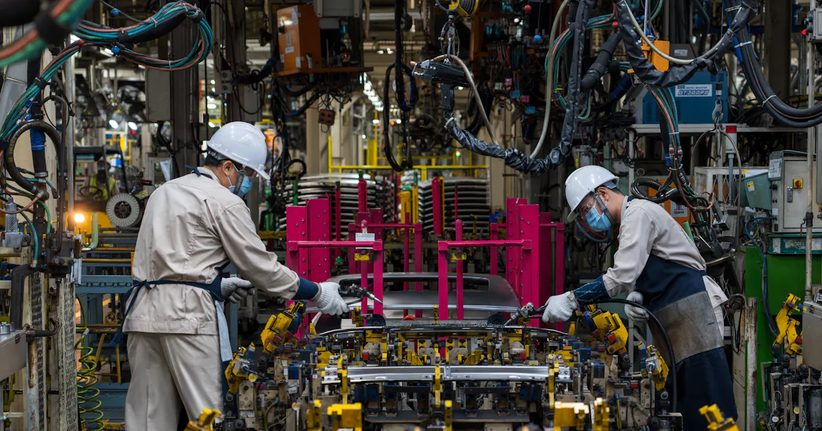 How dialogue is steering Thailand’s auto manufacturing future