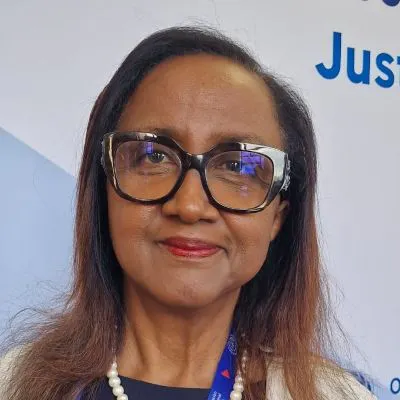 Josephine Andriamamonjiarison