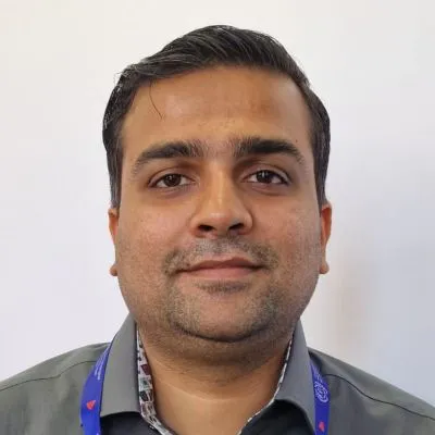 Chaudhry Saad Muhammad