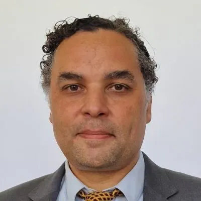 Pedro Moreno da Fonseca