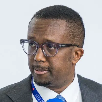 Omar Faruk Osman