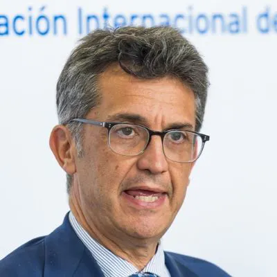 Michele Cervone D'Urso