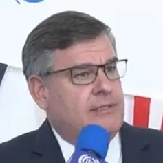 Carlos Muller