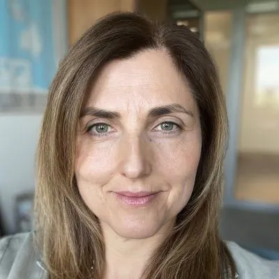Beatriz Vacotto