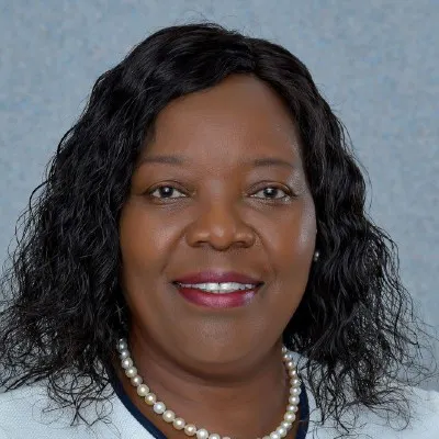 Jacqueline Mugo