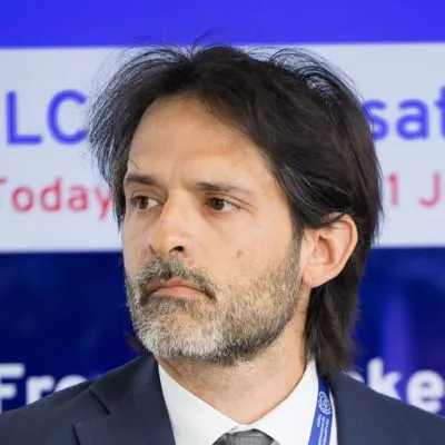 Federico Blanco