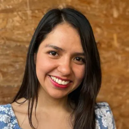 Andrea Morales
