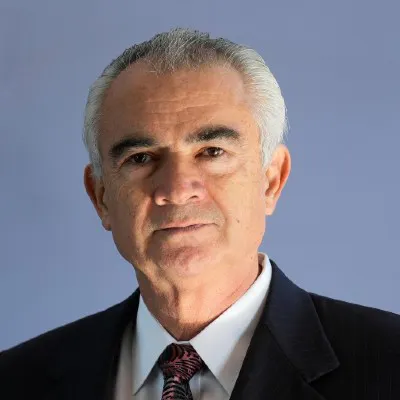 José Manuel Salazar-Xirinachs