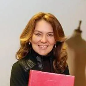 Marina Mejía