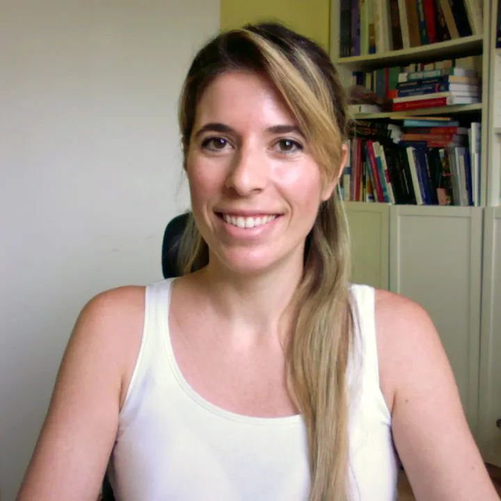 Dr Marietta Papadatou-Pastou