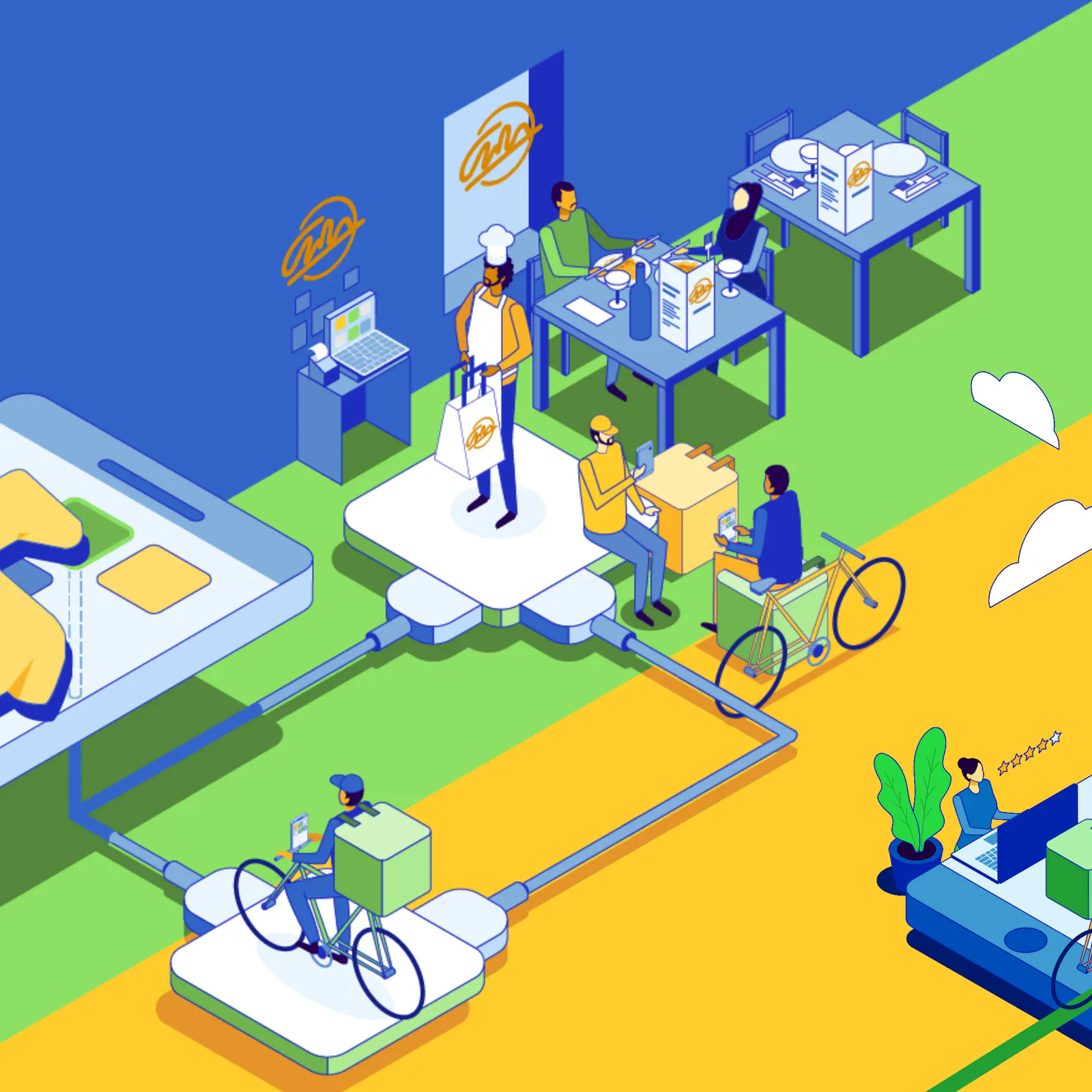 Decent work in the platform economy: how a new global labour standard can help make it a reality episode artwork