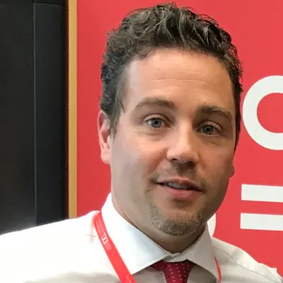 Daniel Samaan