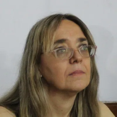 Roxana Maurizio