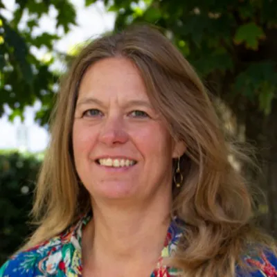 Nina Hedegaard Nielsen
