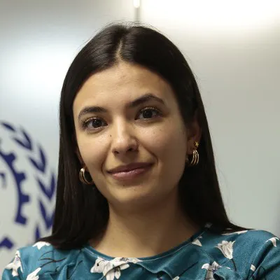 Ángela María Herrera Puyana