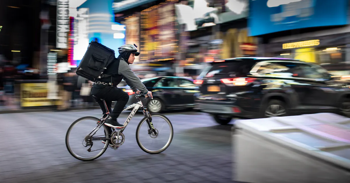 The role of digital labour platforms in transforming the world of work ...