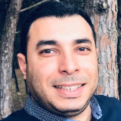 Mohamed Madhkour