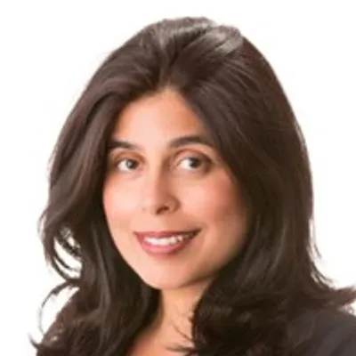 Ayisha Piotti