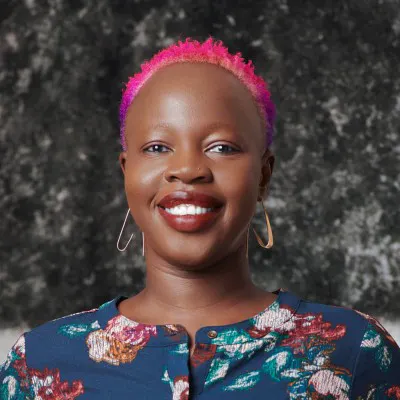 Sophie Otiende