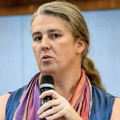 Emily Dwyer