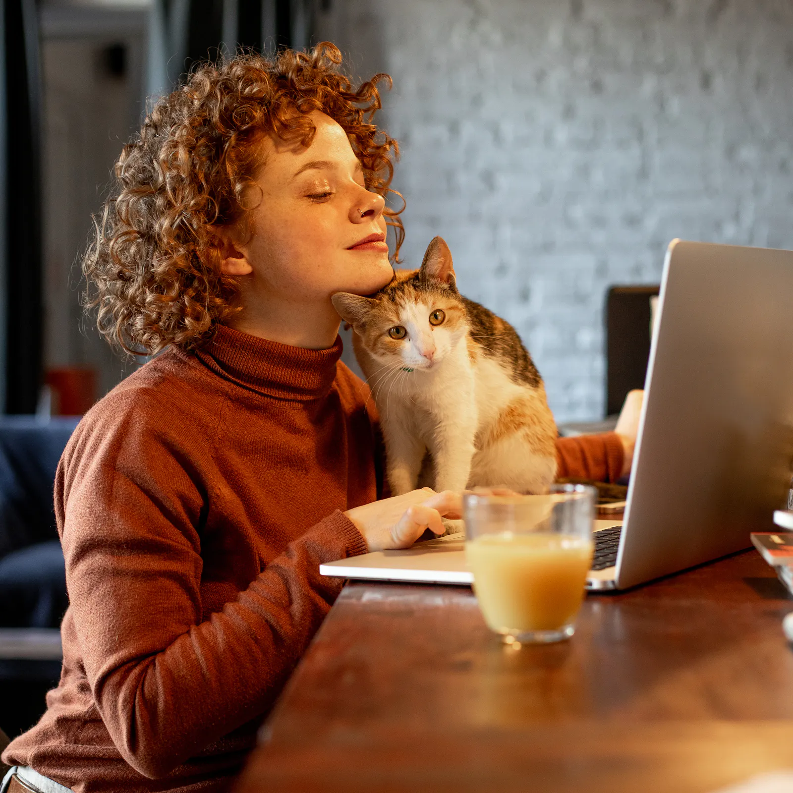 Working time and work-life balance