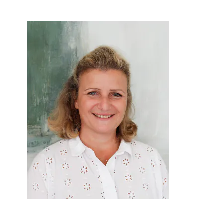 Marie Tournigand