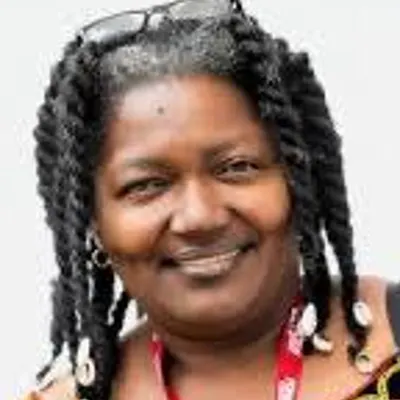 Pauline Effa