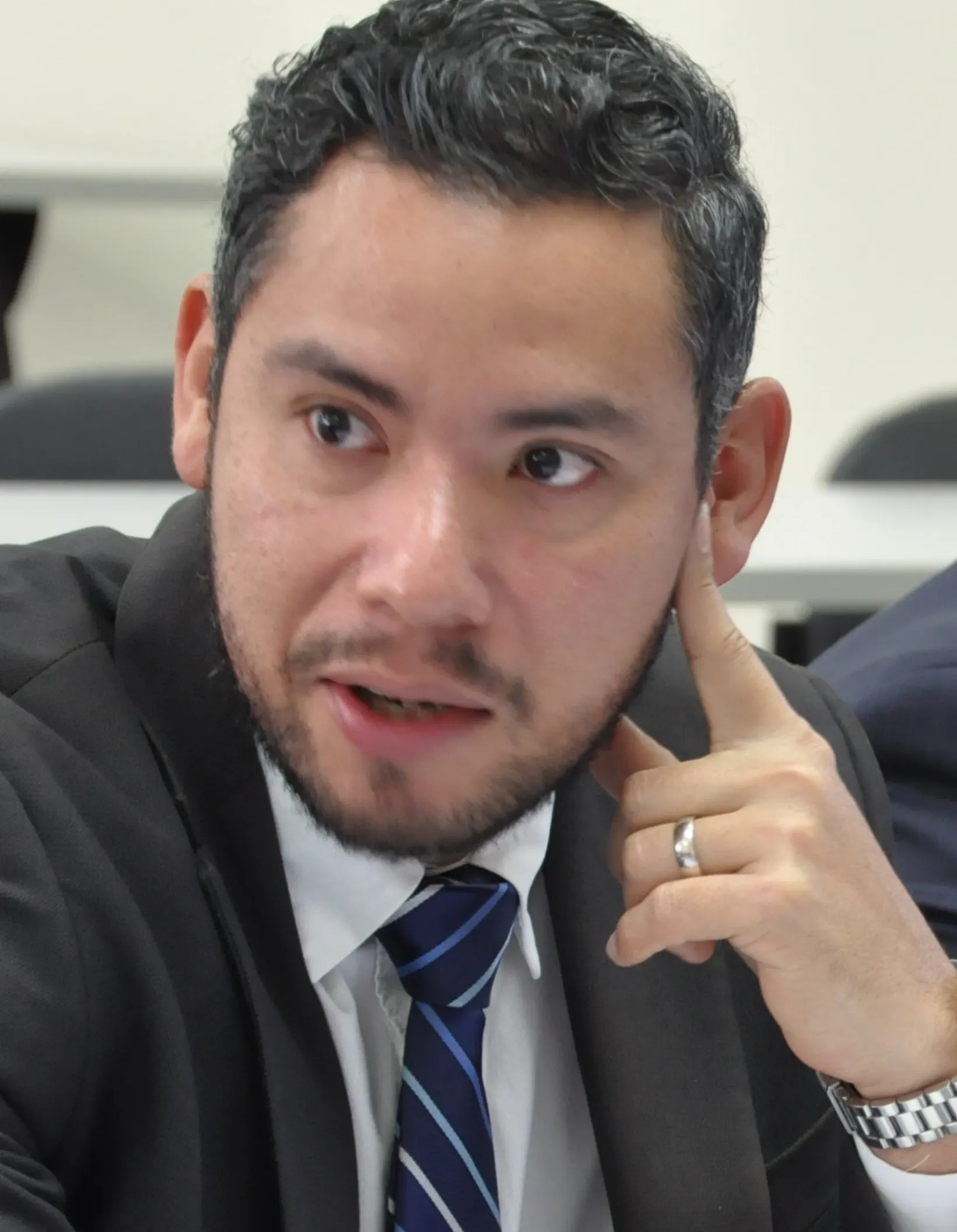 Gerson Martínez