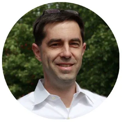 Neil Barnett