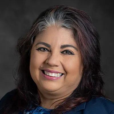 Maria Isabel Serrano