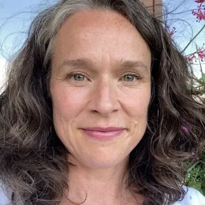 Sandra Kuchen