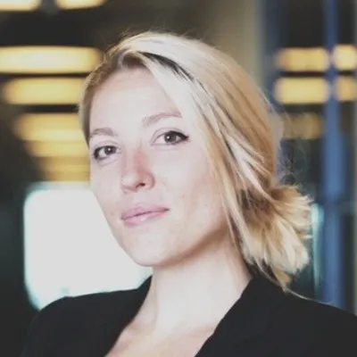 Kendra Schaefer