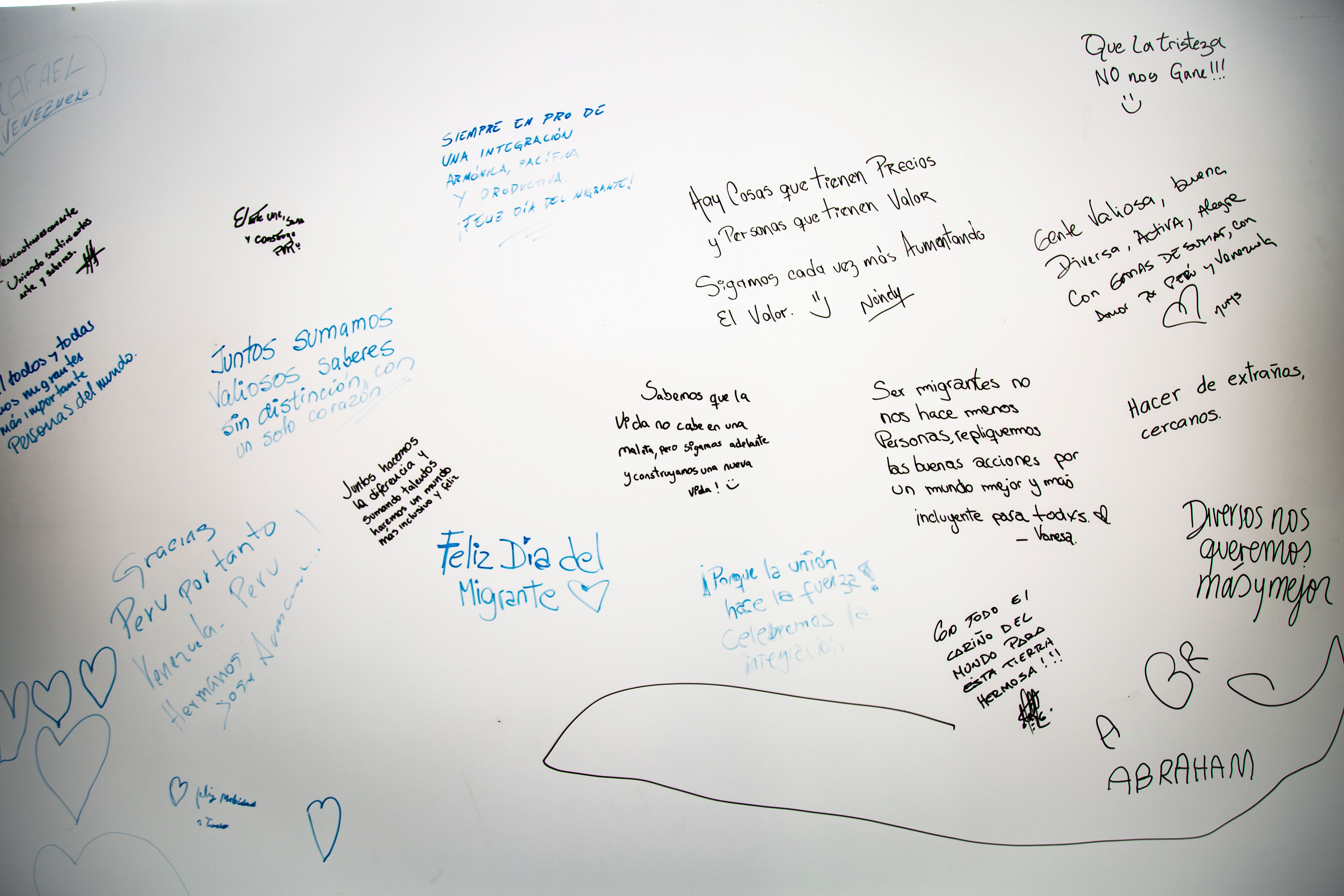 El futuro incierto que enfrentan las y los jóvenes migrantes de América Latina