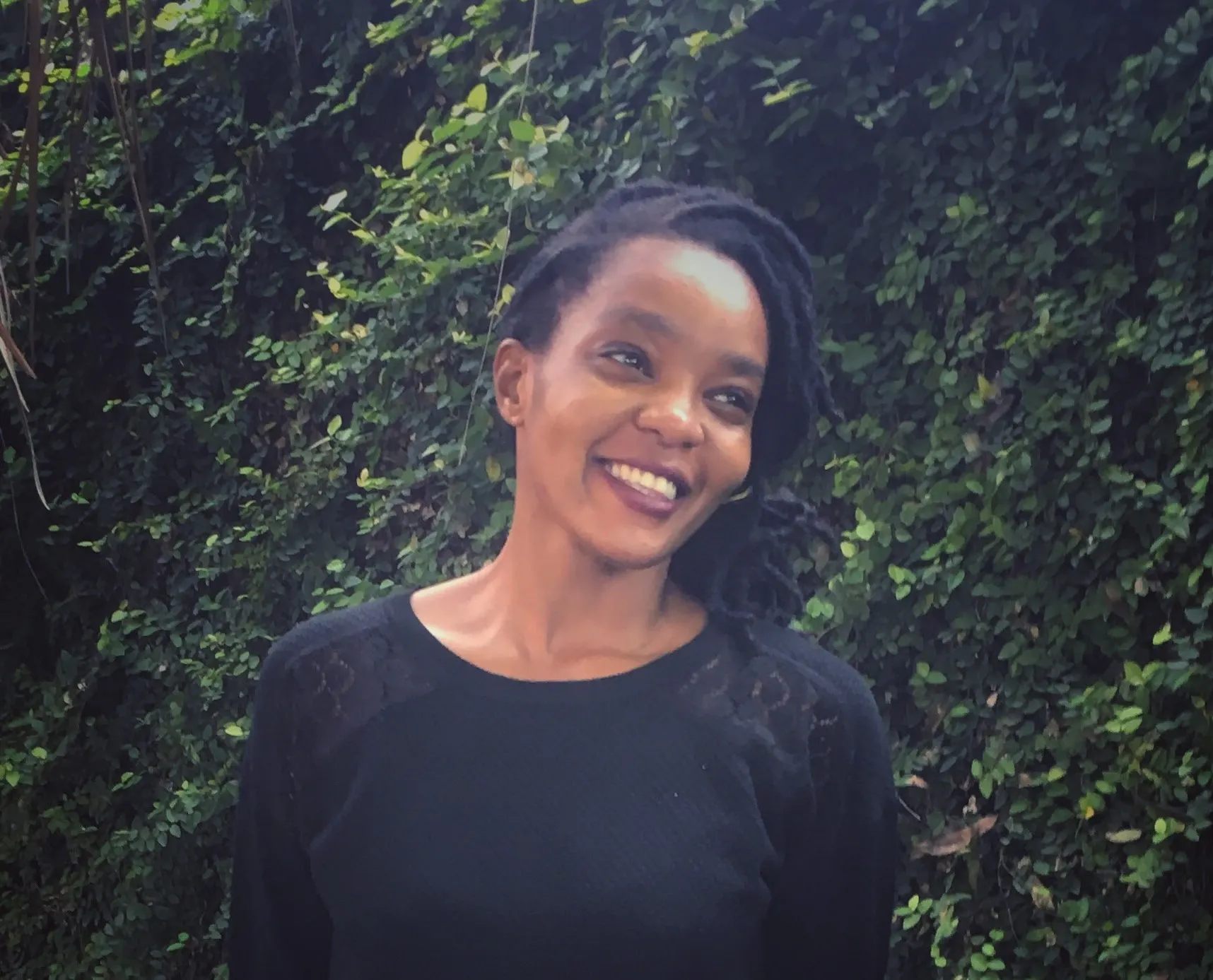 Belinda Japhet